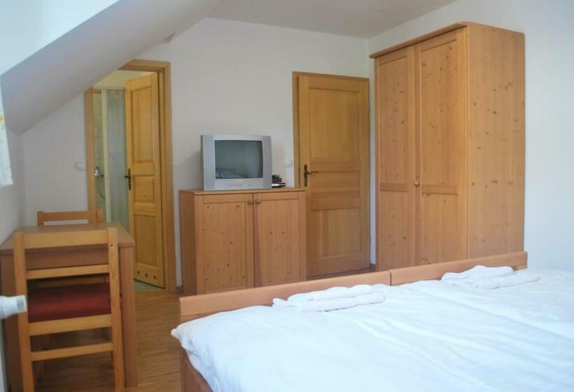 اتاق استاندارد, Tourist Farm Pr Dovar