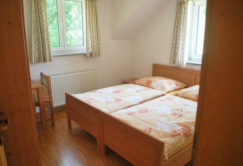 اتاق استاندارد, Tourist Farm Pr Dovar