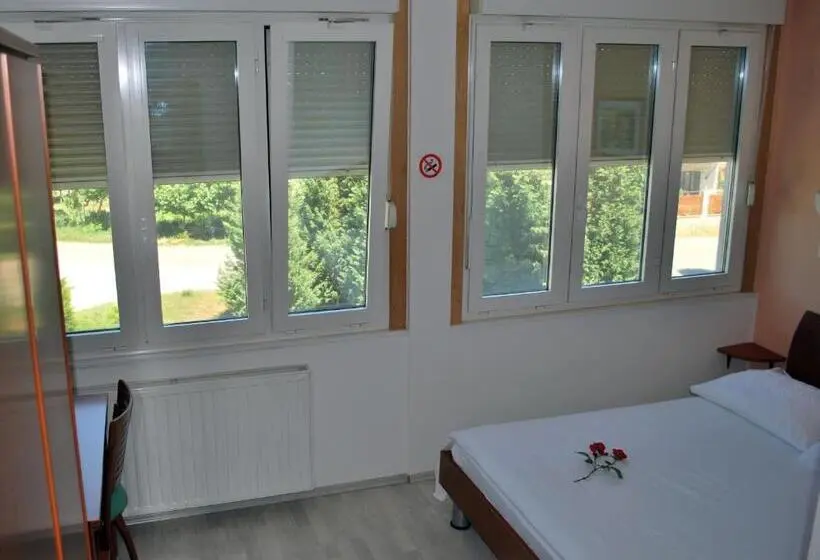 اتاق استاندارد, Bed And Breakfast Kogoj