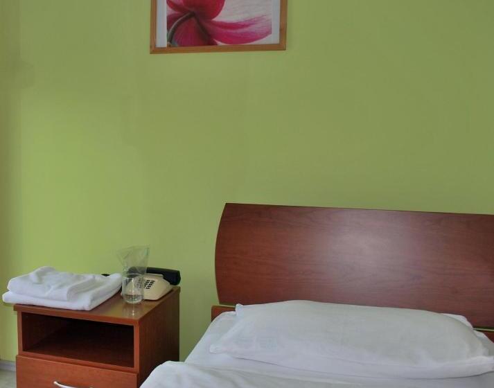 اتاق استاندارد, Bed And Breakfast Kogoj