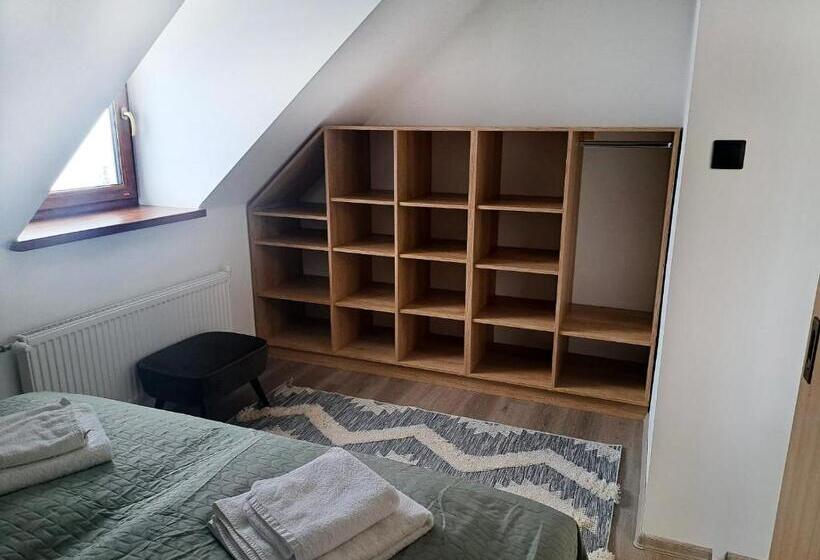 발코니가 있는 스위트, Bilíkova Chata   Horský