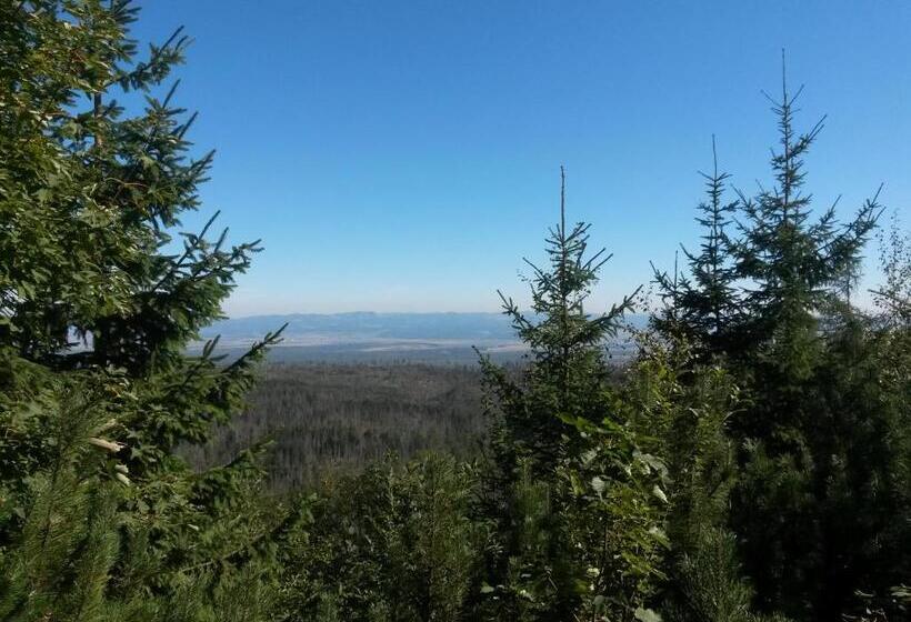 스탠다드 룸, Bilíkova Chata   Horský