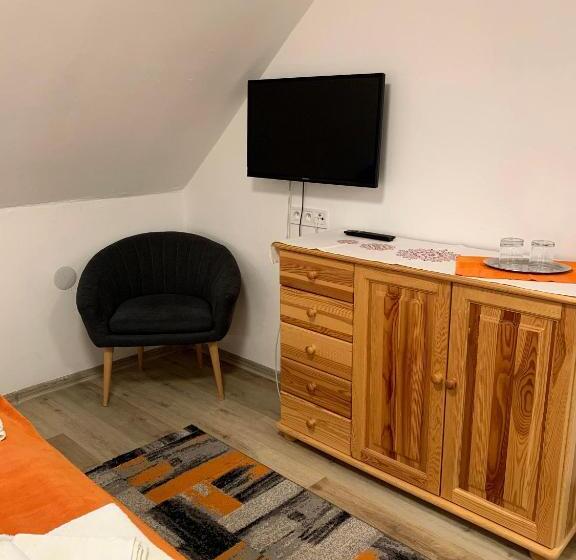 스탠다드 룸, Bilíkova Chata   Horský