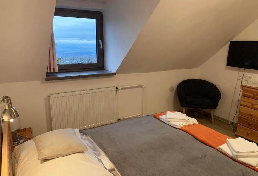 스탠다드 룸, Bilíkova Chata   Horský