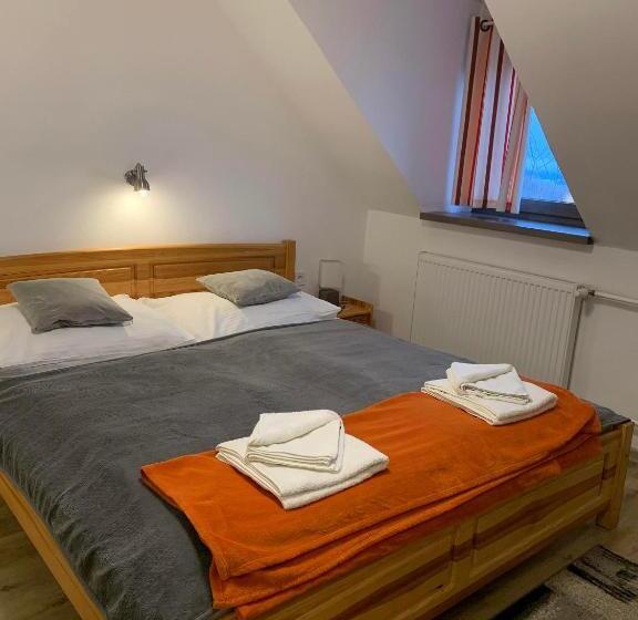 스탠다드 룸, Bilíkova Chata   Horský