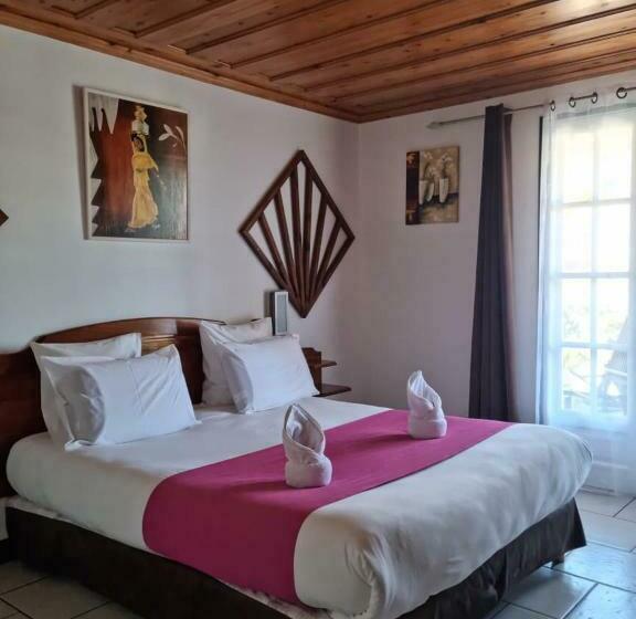 اتاق راحتی, Des Neiges