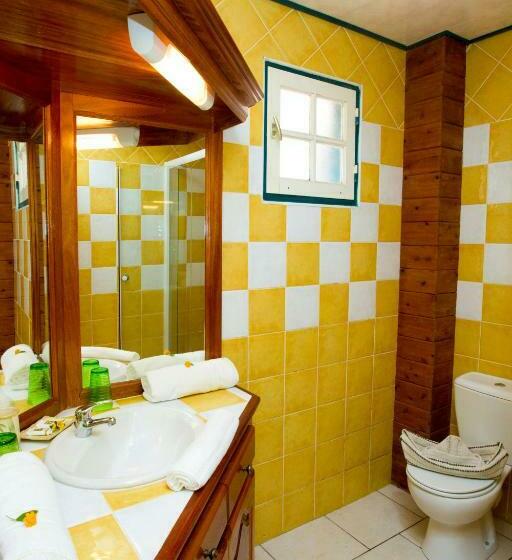 اتاق راحتی, Des Neiges