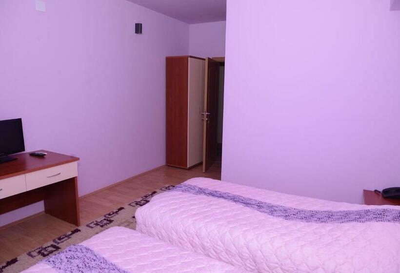 اتاق لوکس, Harmony