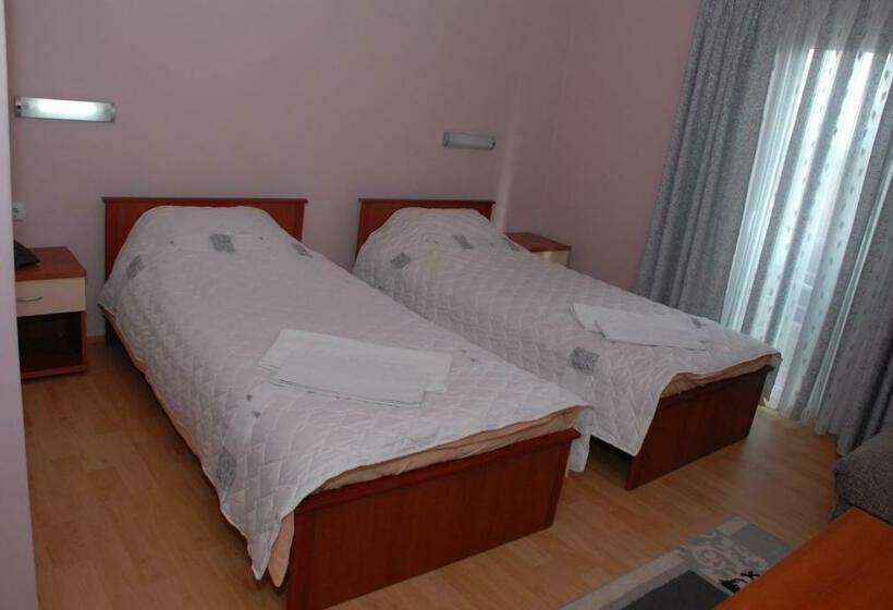 اتاق لوکس, Harmony