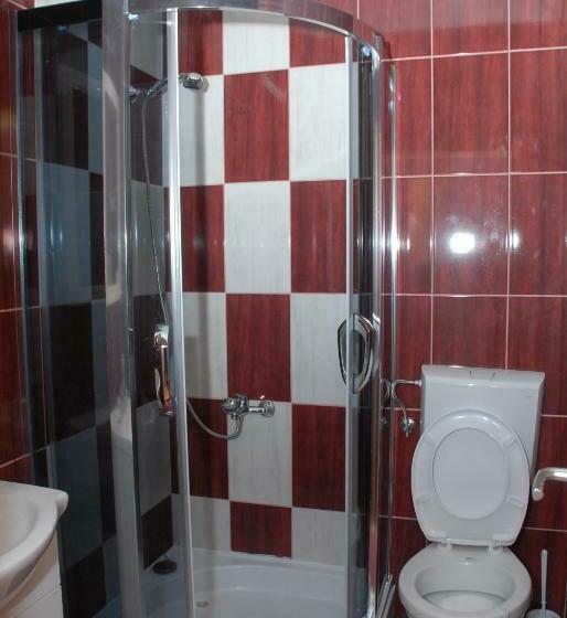 اتاق لوکس, Harmony