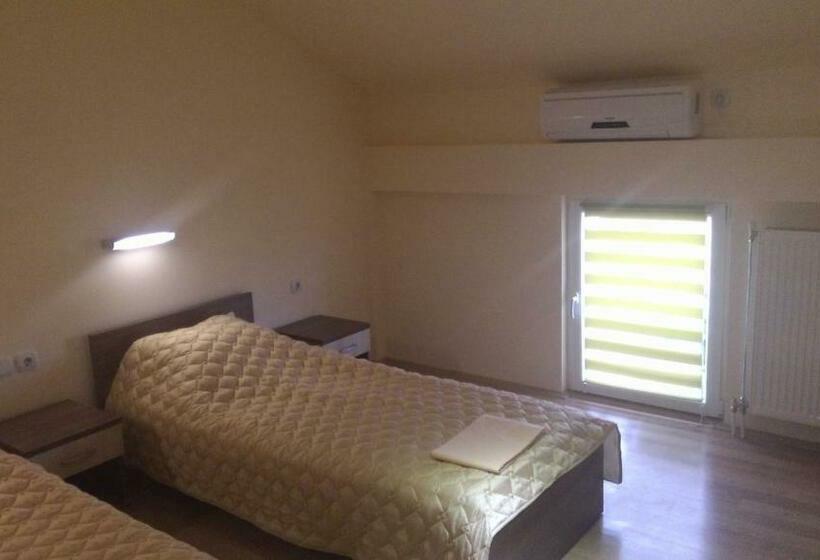 اتاق لوکس, Harmony