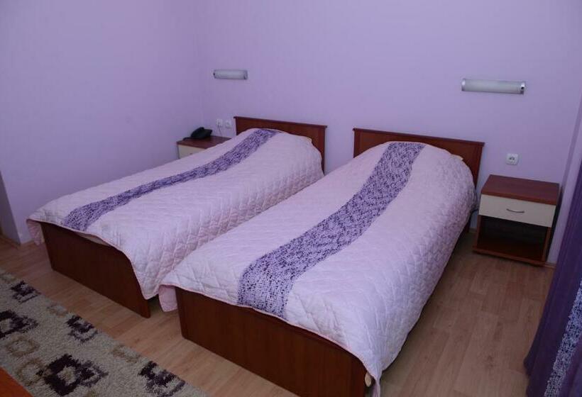 اتاق لوکس, Harmony