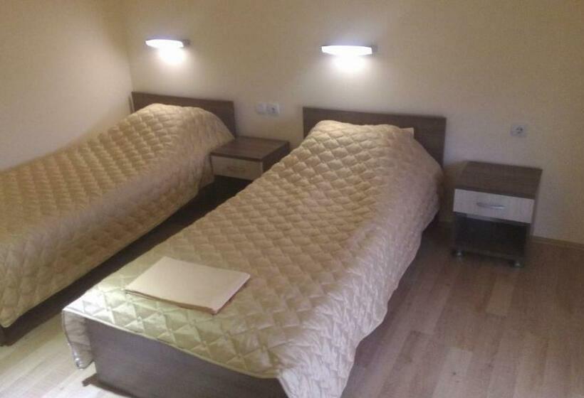 اتاق لوکس, Harmony