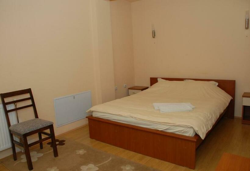 اتاق لوکس, Harmony