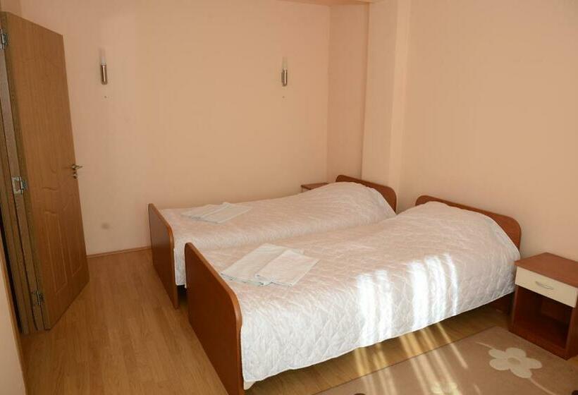 اتاق لوکس, Harmony