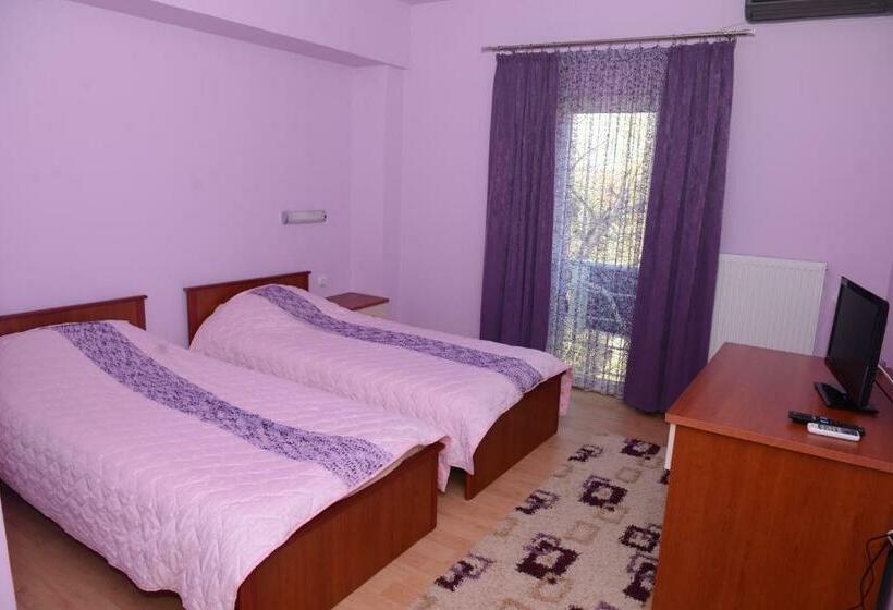 اتاق لوکس, Harmony