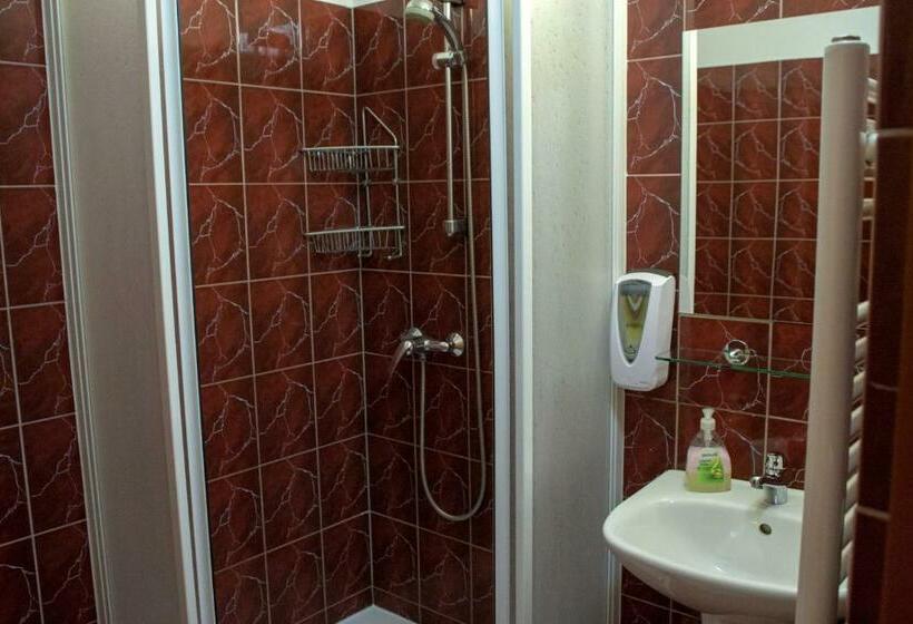 غرفة قياسية, Hokejka