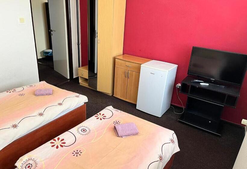 غرفة عائلية, Hokejka