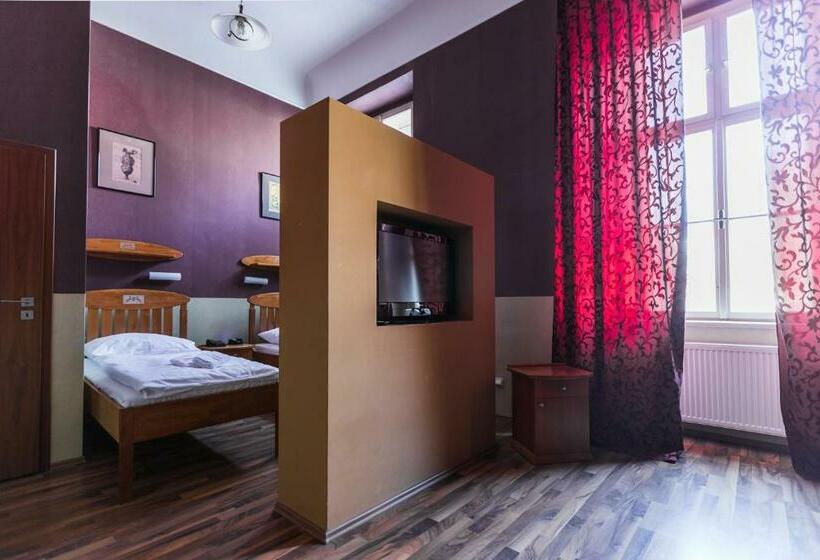 스탠다드 룸, Kaštieľ Mojmírovce