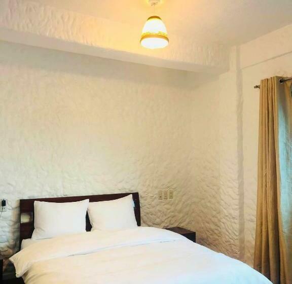 חדר סופריור, Montani Beach Resort Puerto Galera Powered By Cocotel