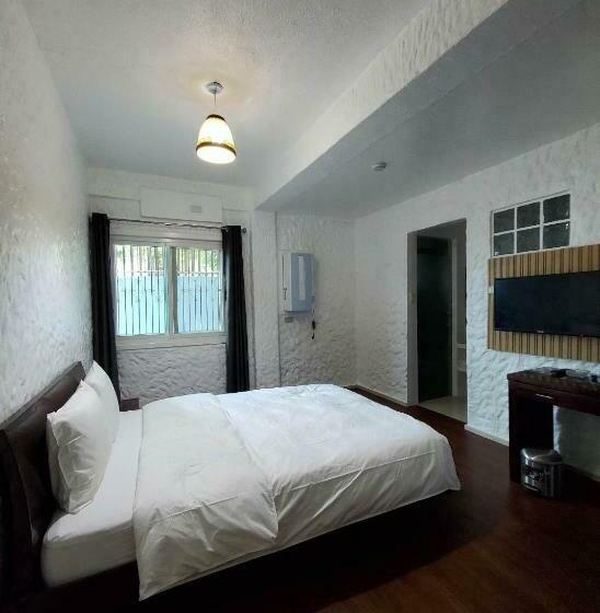 חדר סופריור, Montani Beach Resort Puerto Galera Powered By Cocotel