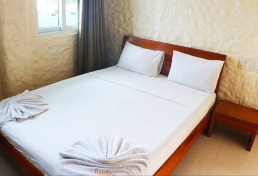 חדר סטנדרט, Montani Beach Resort Puerto Galera Powered By Cocotel