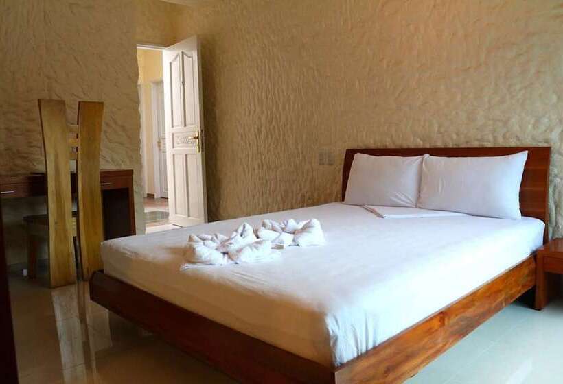 חדר סטנדרט, Montani Beach Resort Puerto Galera Powered By Cocotel