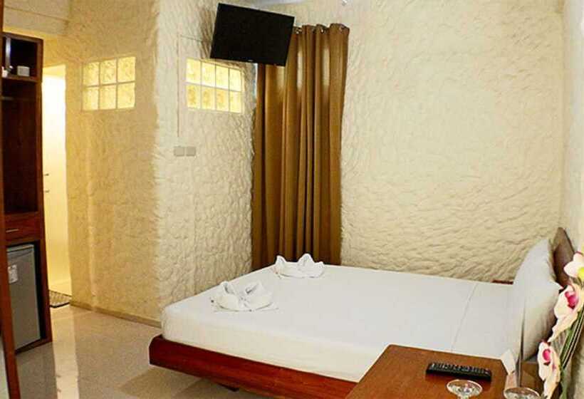 חדר סופריור, Montani Beach Resort Puerto Galera Powered By Cocotel