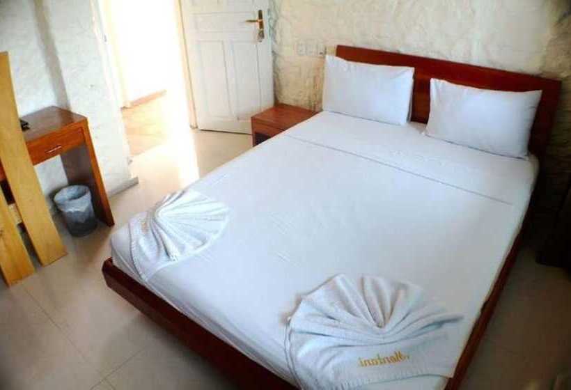 חדר סופריור, Montani Beach Resort Puerto Galera Powered By Cocotel