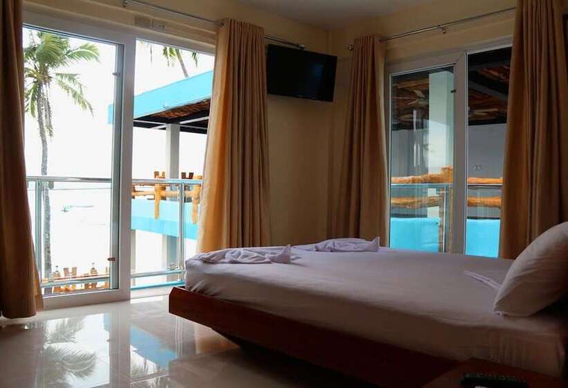 חדר סופריור, Montani Beach Resort Puerto Galera Powered By Cocotel