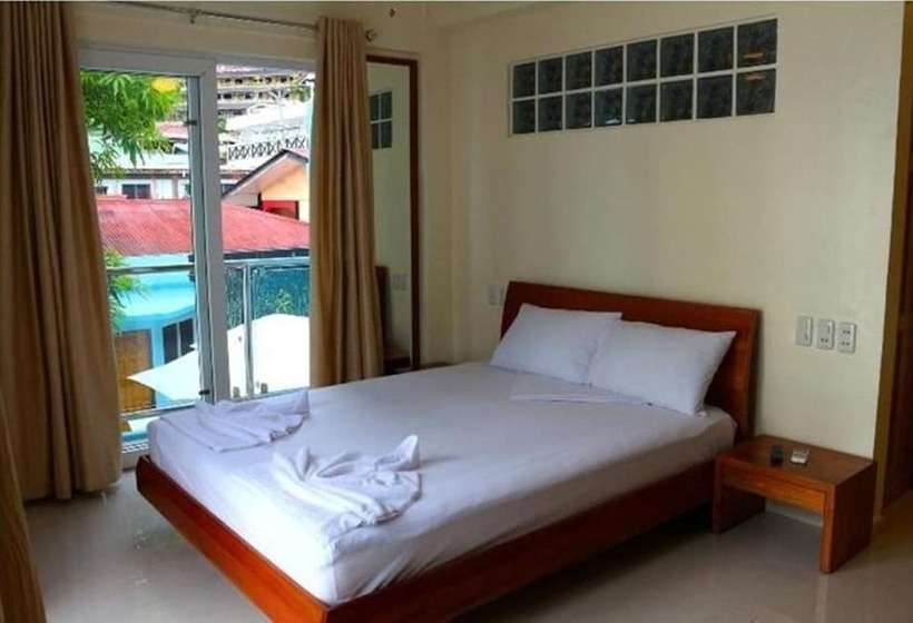 חדר סופריור, Montani Beach Resort Puerto Galera Powered By Cocotel