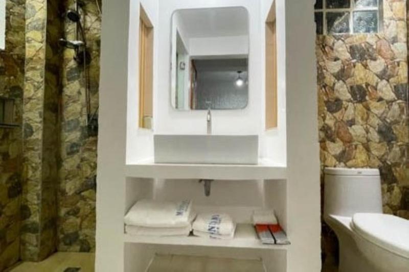 חדר סופריור, Montani Beach Resort Puerto Galera Powered By Cocotel