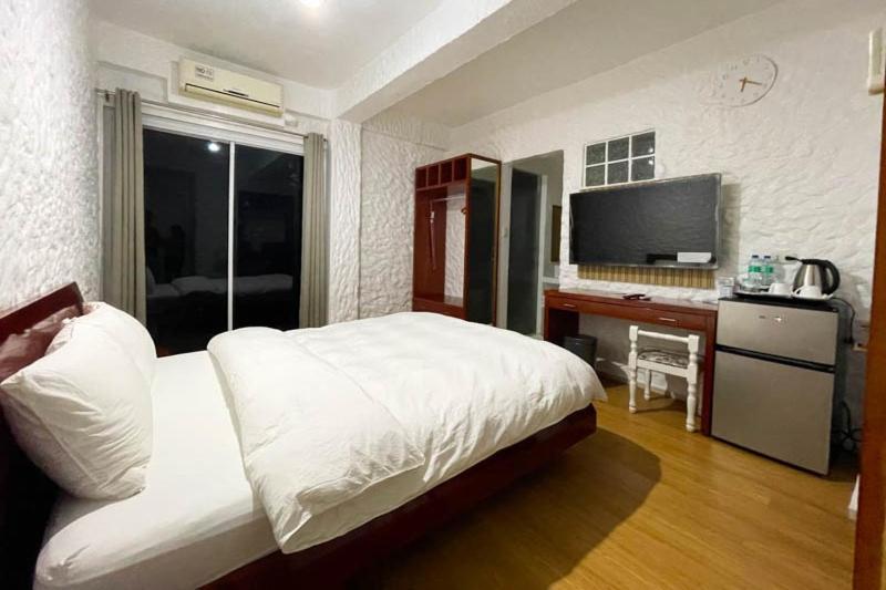 חדר סופריור, Montani Beach Resort Puerto Galera Powered By Cocotel