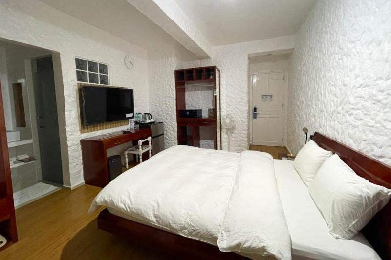 חדר סופריור, Montani Beach Resort Puerto Galera Powered By Cocotel