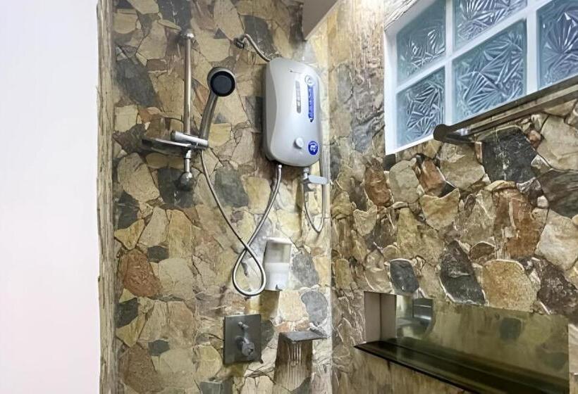 חדר סופריור, Montani Beach Resort Puerto Galera Powered By Cocotel