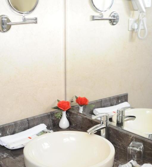 エコノミールーム, Rose Oasis