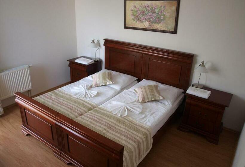 스탠다드 룸, Oko