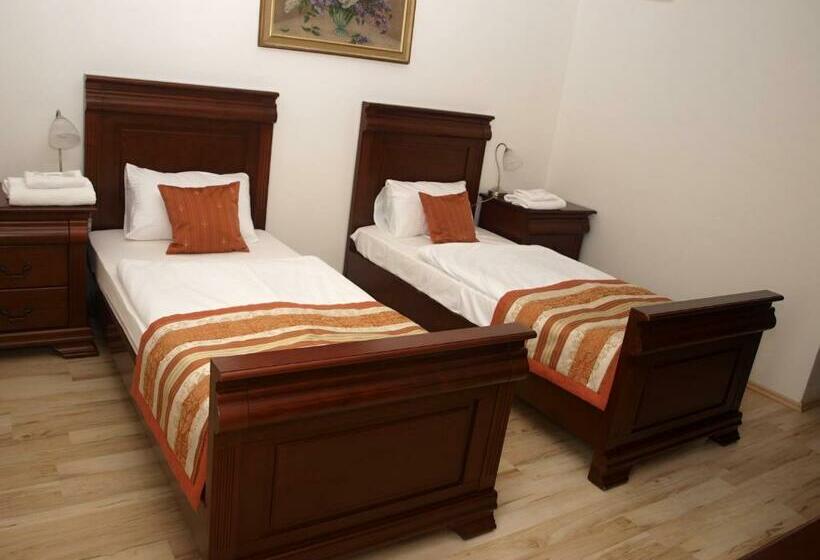 스탠다드 룸, Oko