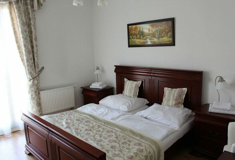 스탠다드 룸, Oko