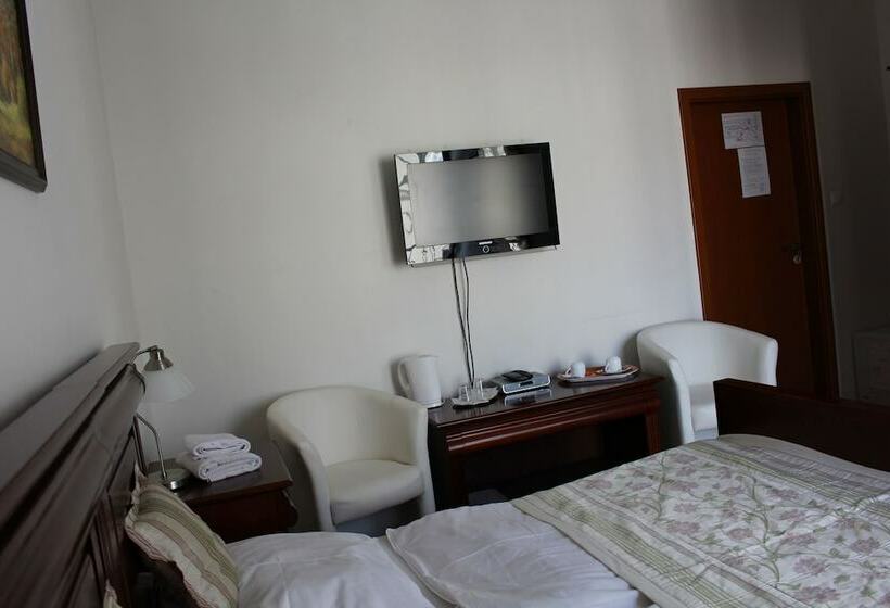 스탠다드 룸, Oko