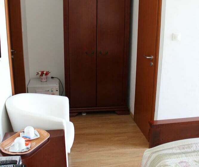 스탠다드 룸, Oko