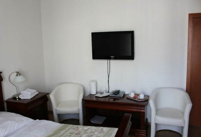 스탠다드 룸, Oko