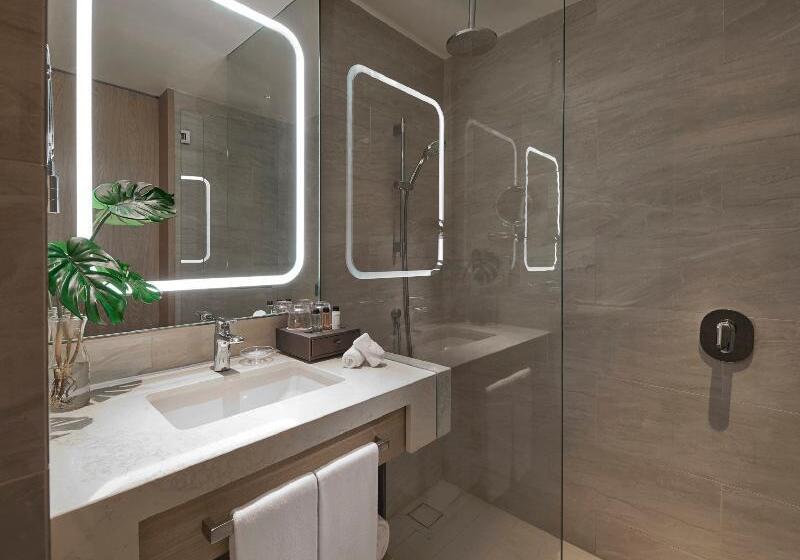 스탠다드 룸, Oko