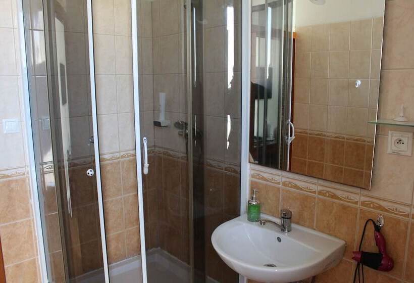 스탠다드 룸, Oko