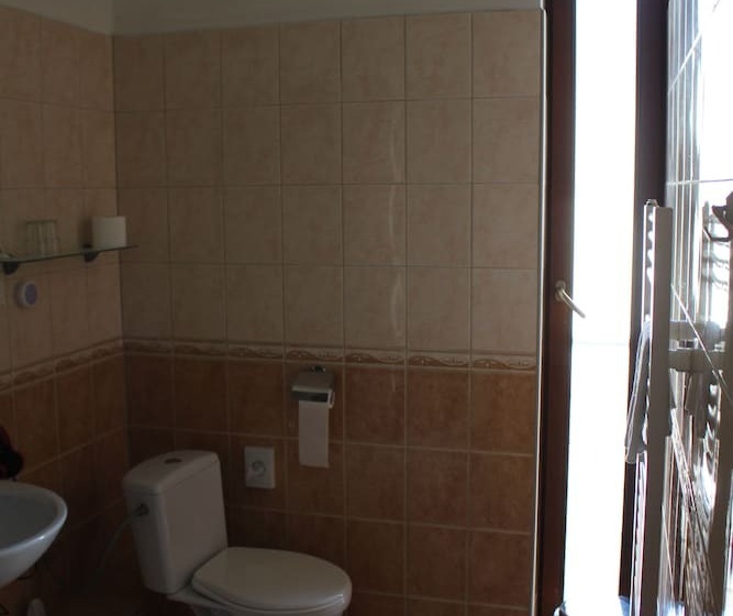 스탠다드 룸, Oko