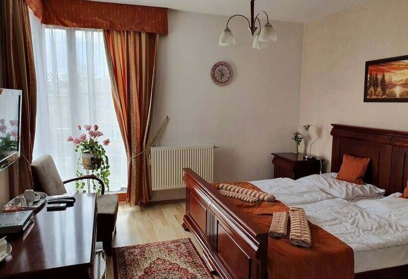 스탠다드 룸, Oko