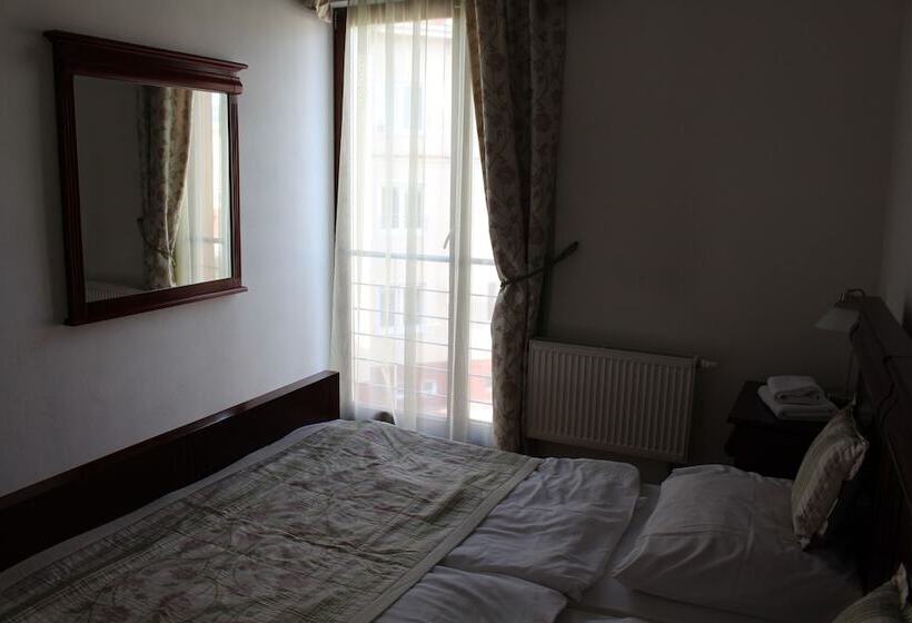 스탠다드 룸, Oko