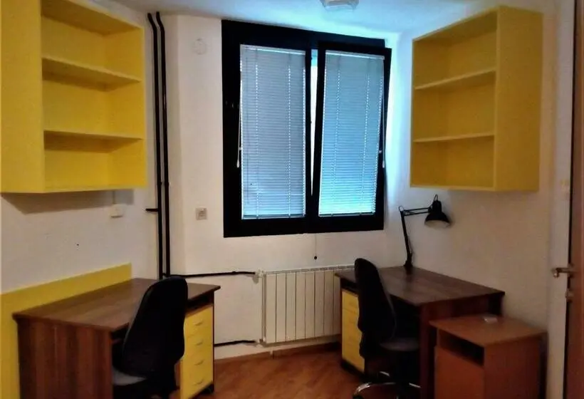 اتاق استاندارد, Prenočišča Prisoje