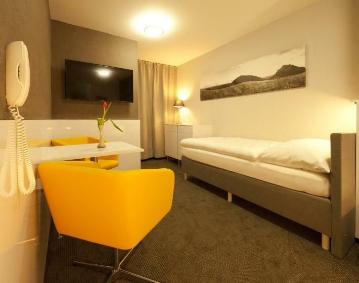 اتاق استاندارد, Top Penzión Marína