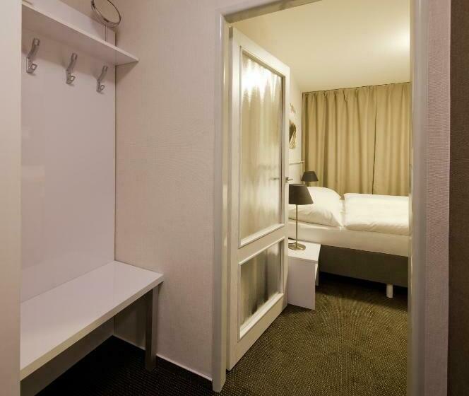 اتاق استاندارد, Top Penzión Marína